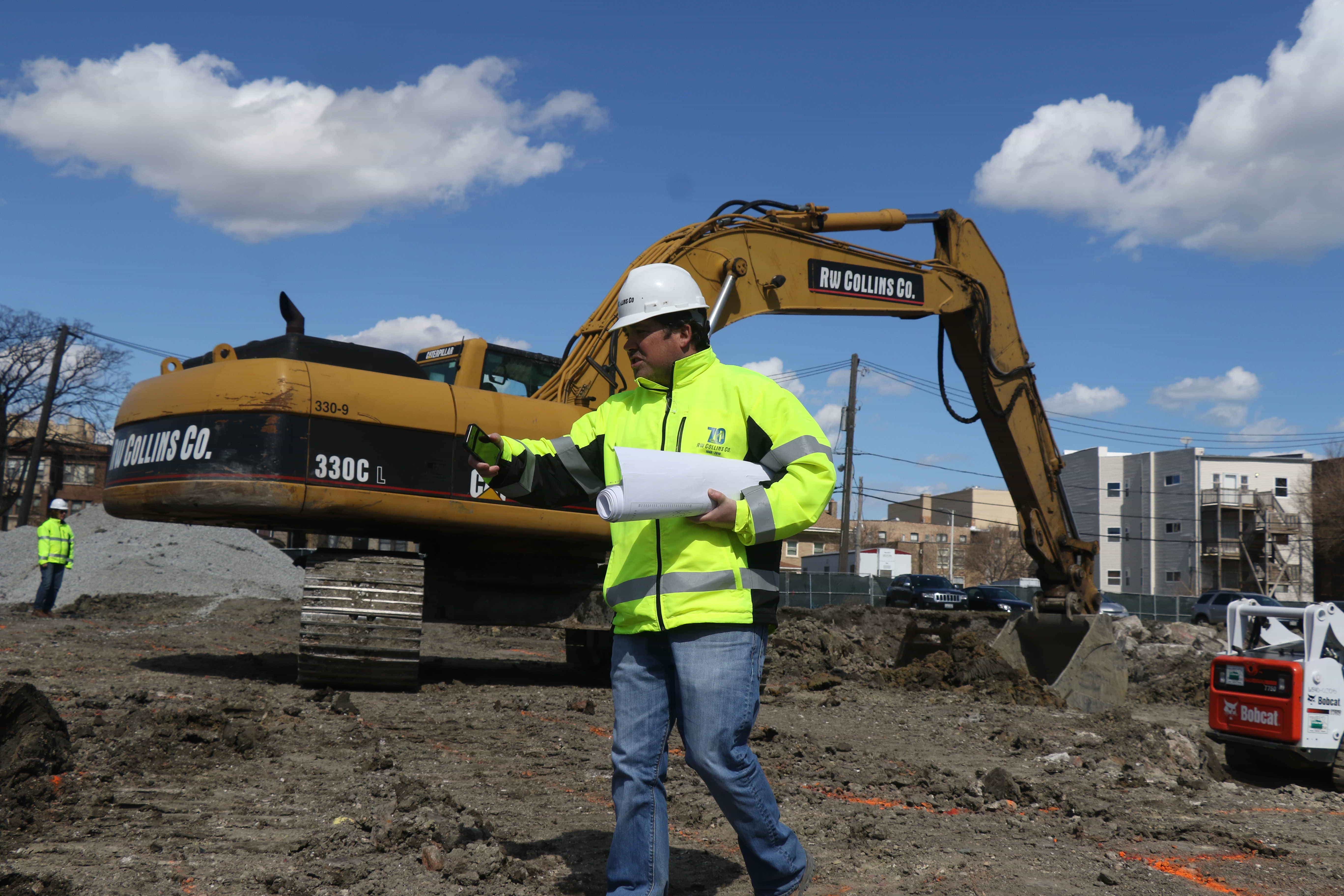 harvest homes oversight